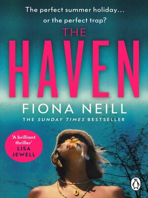 cover image of The Haven